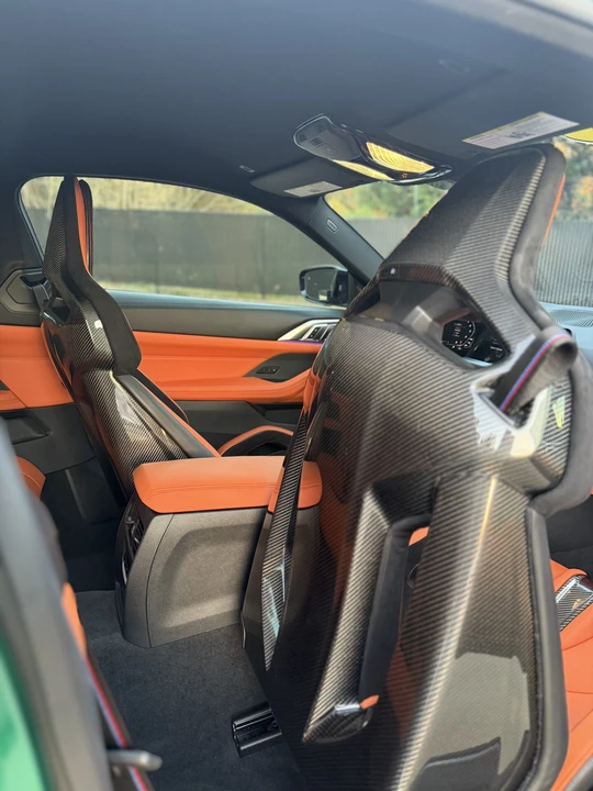 2023 BMW G82/G83 M4 - Image 14 of 24
