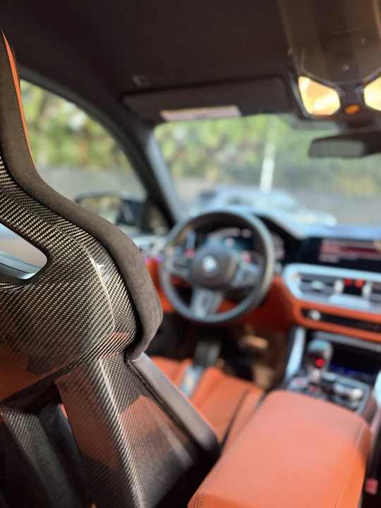 2023 BMW G82/G83 M4 - Image 15 of 24