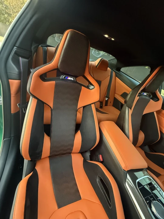 2023 BMW G82/G83 M4 - Image 10 of 24