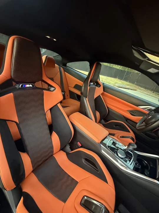 2023 BMW G82/G83 M4 - Image 12 of 24