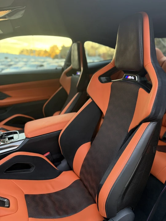 2023 BMW G82/G83 M4 - Image 7 of 24