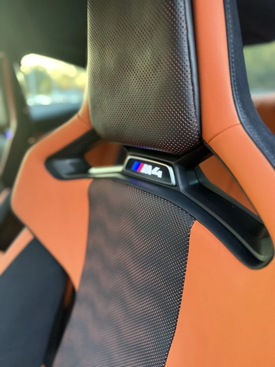 2023 BMW G82/G83 M4 - Image 6 of 24
