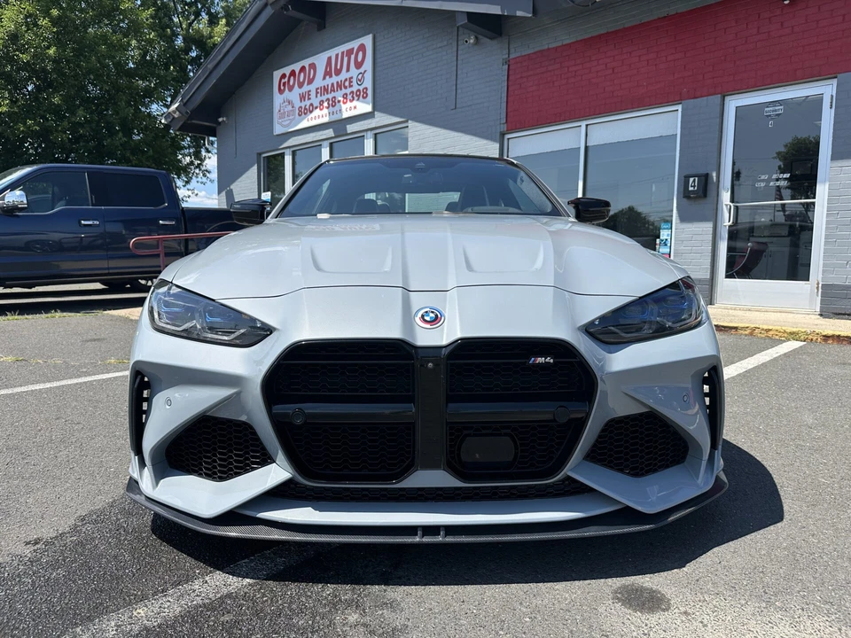 2023 BMW G82/G83 M4 - Image 5 of 25