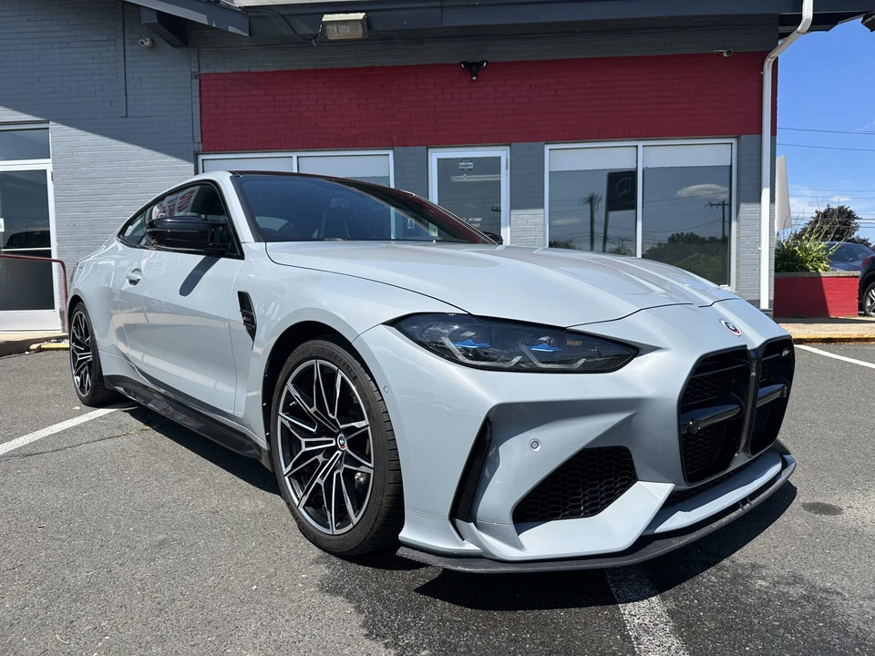 2023 BMW G82/G83 M4 - Image 3 of 25