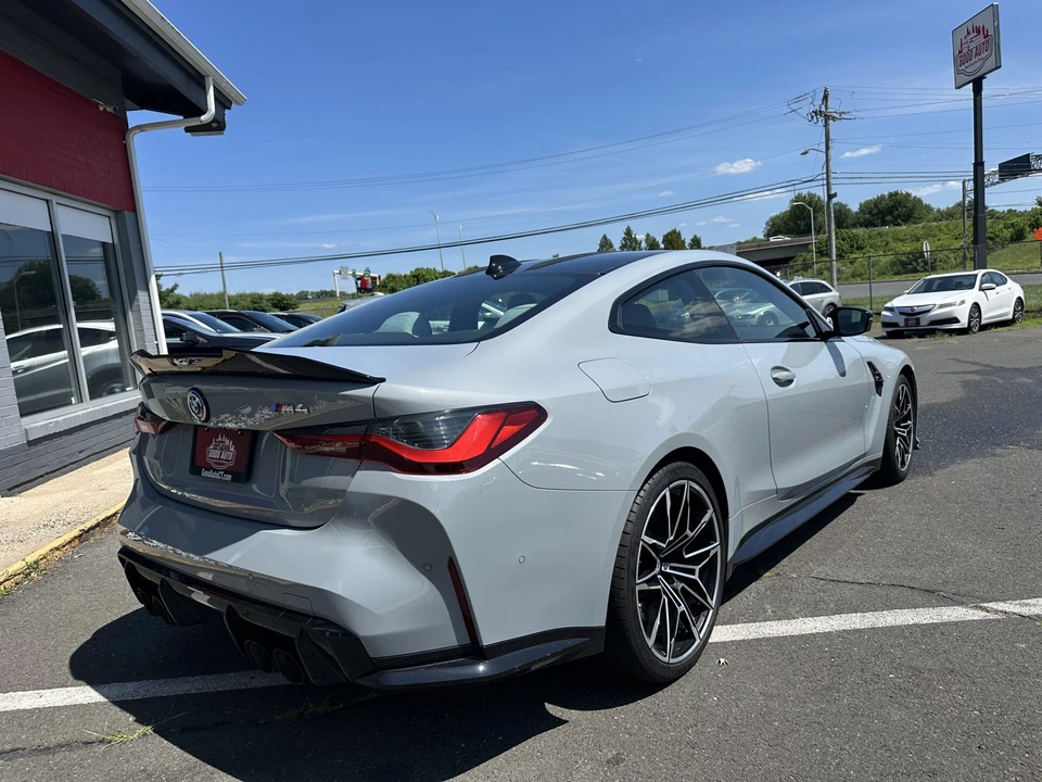 2023 BMW G82/G83 M4 - Image 7 of 25