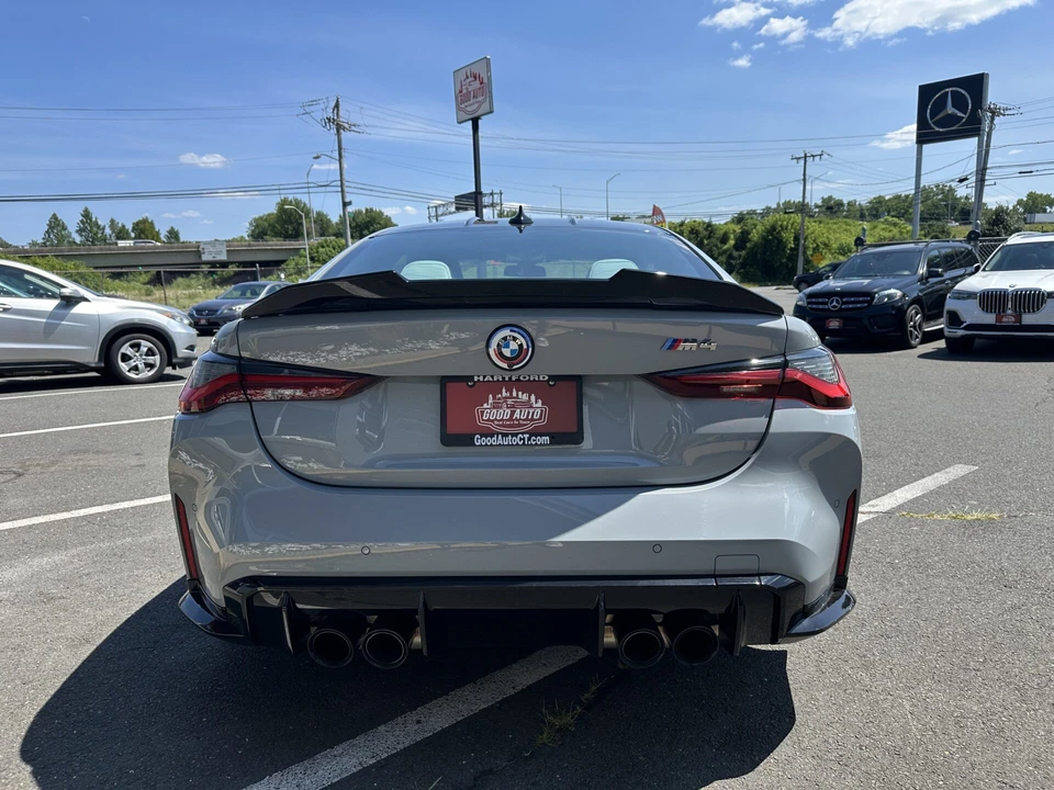 2023 BMW G82/G83 M4 - Image 8 of 25