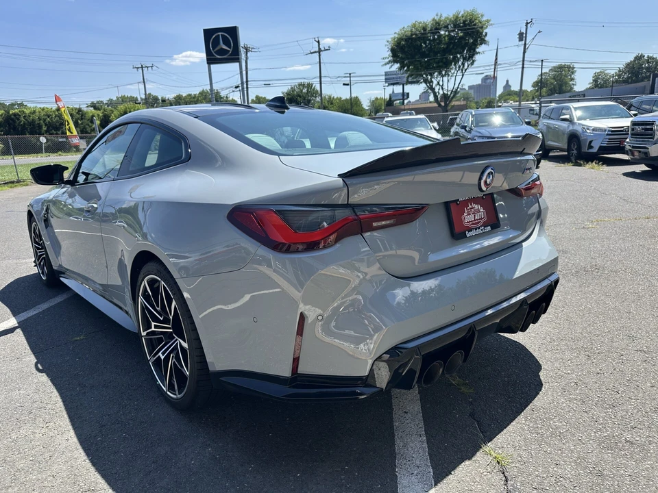 2023 BMW G82/G83 M4 - Image 9 of 25
