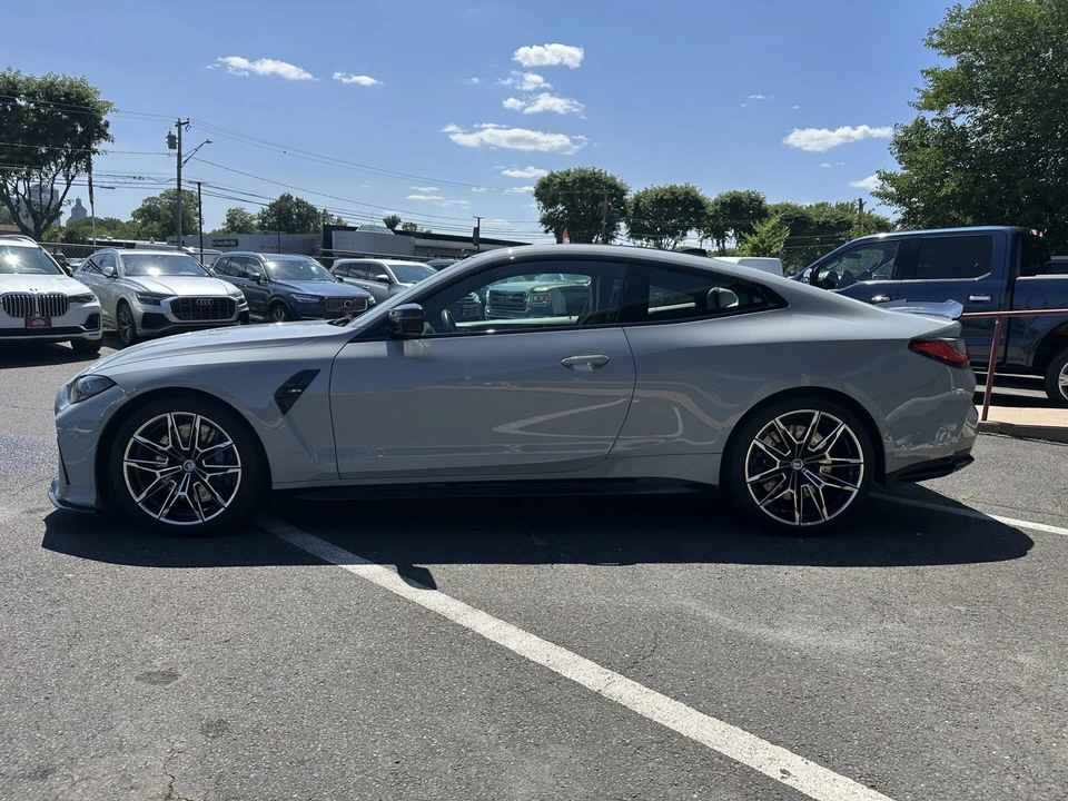 2023 BMW G82/G83 M4 - Image 10 of 25