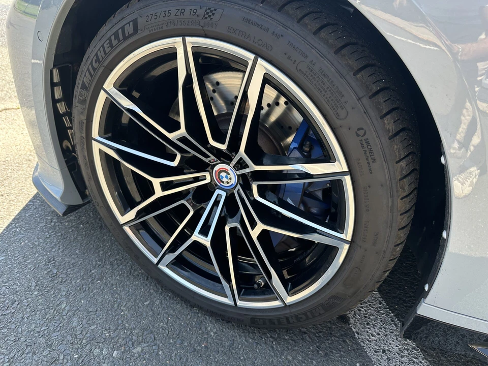 2023 BMW G82/G83 M4 - Image 11 of 25