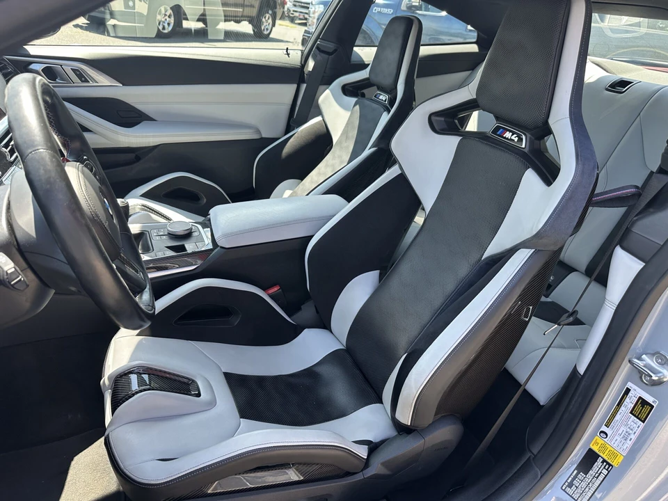 2023 BMW G82/G83 M4 - Image 4 of 25