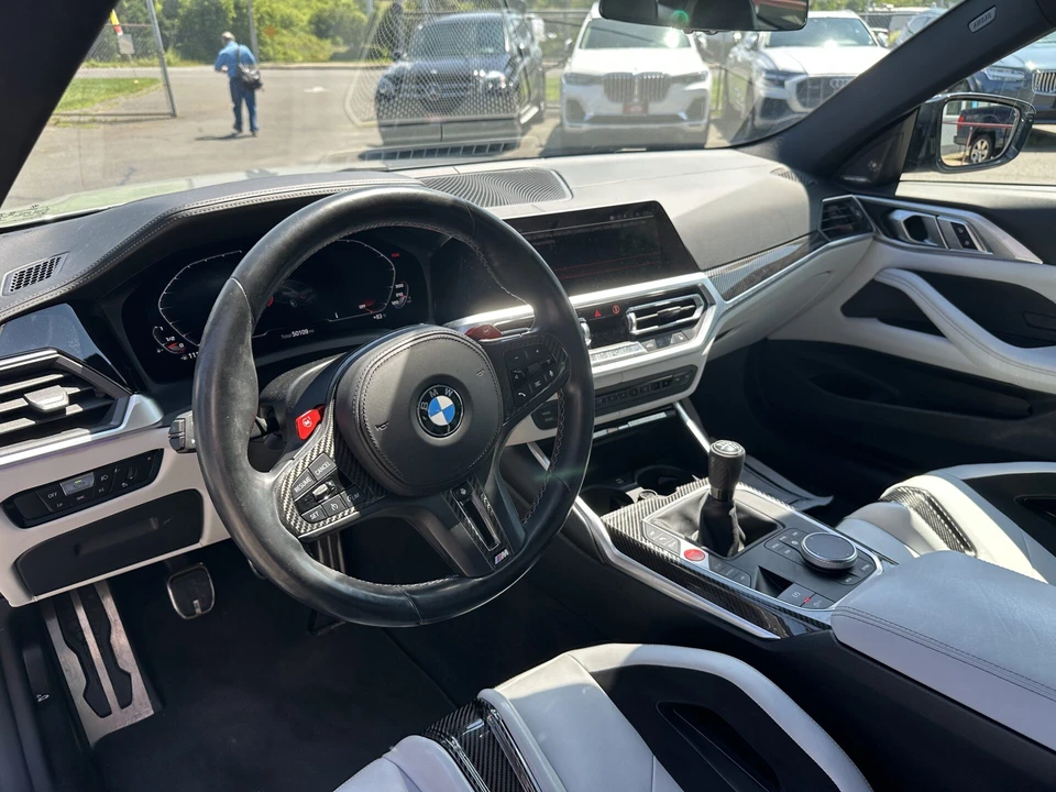 2023 BMW G82/G83 M4 - Image 2 of 25