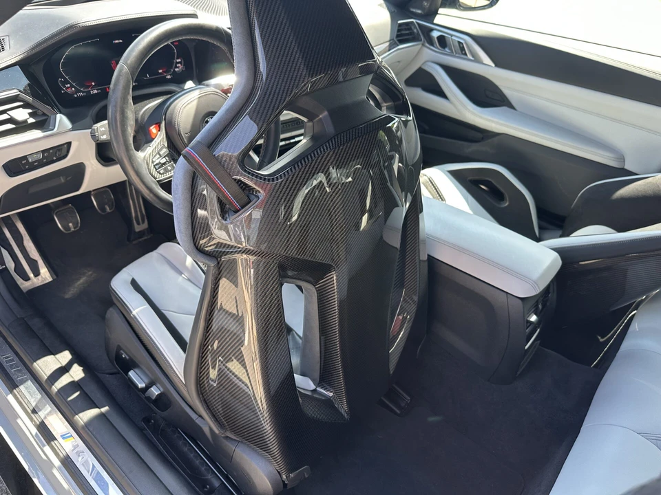 2023 BMW G82/G83 M4 - Image 15 of 25