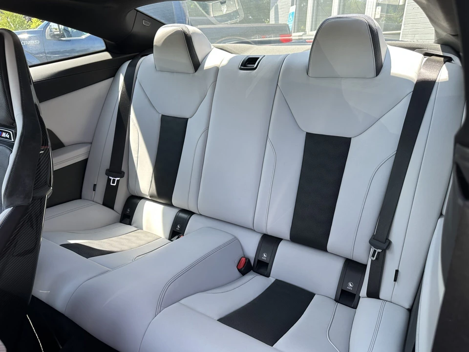 2023 BMW G82/G83 M4 - Image 16 of 25