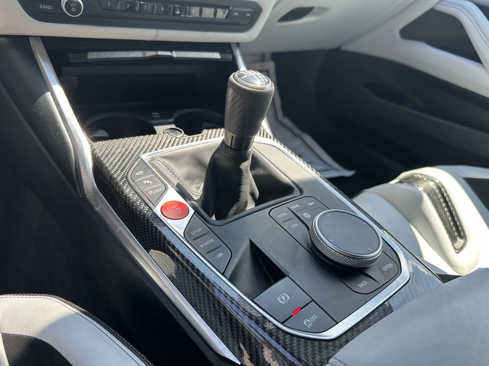 2023 BMW G82/G83 M4 - Image 17 of 25