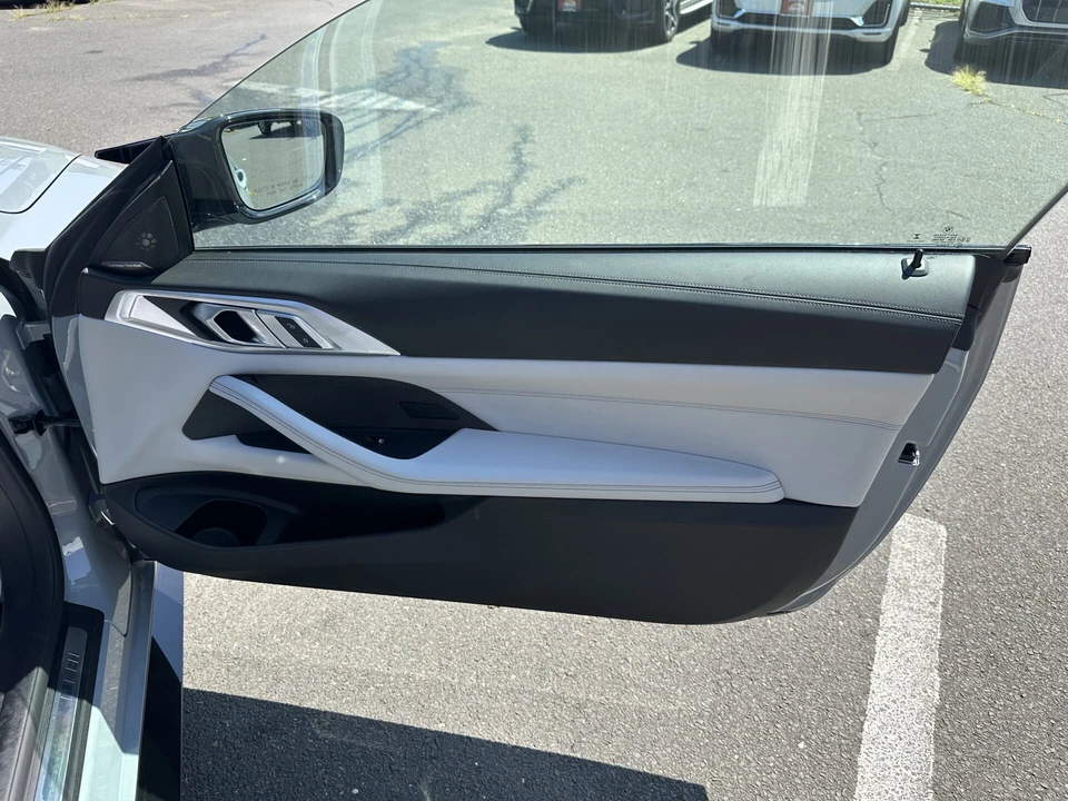 2023 BMW G82/G83 M4 - Image 18 of 25