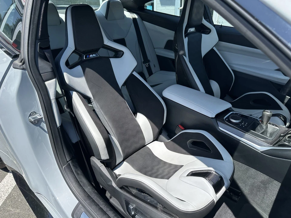 2023 BMW G82/G83 M4 - Image 19 of 25