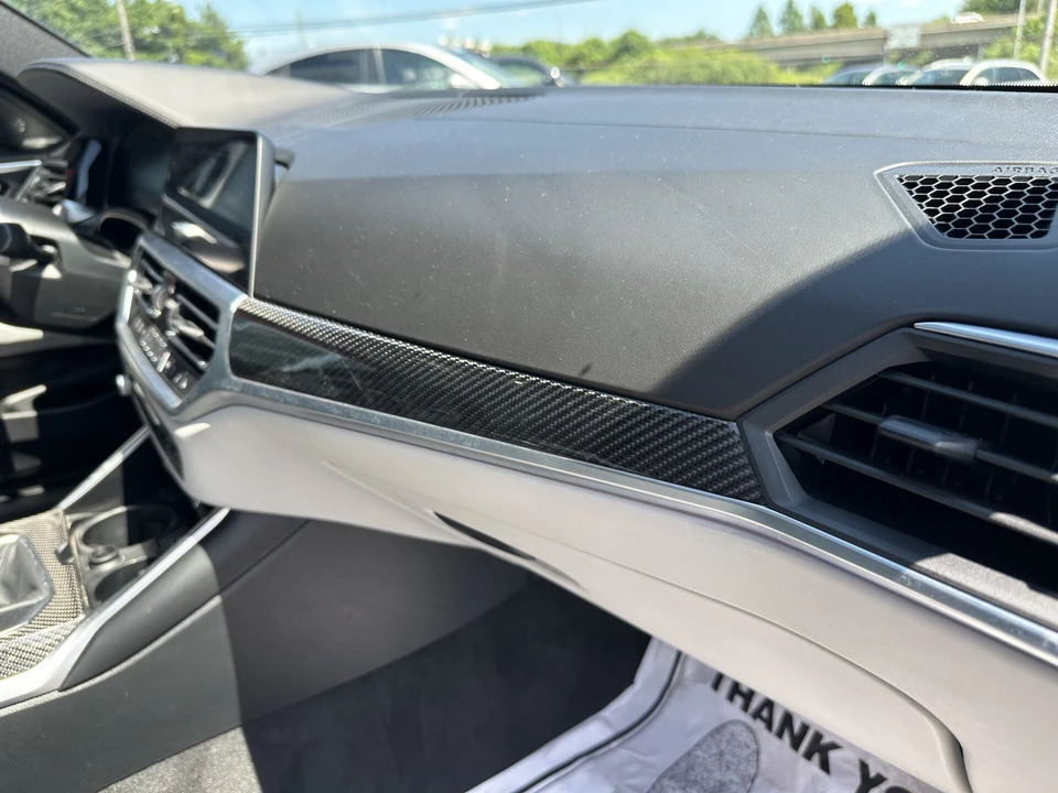 2023 BMW G82/G83 M4 - Image 20 of 25
