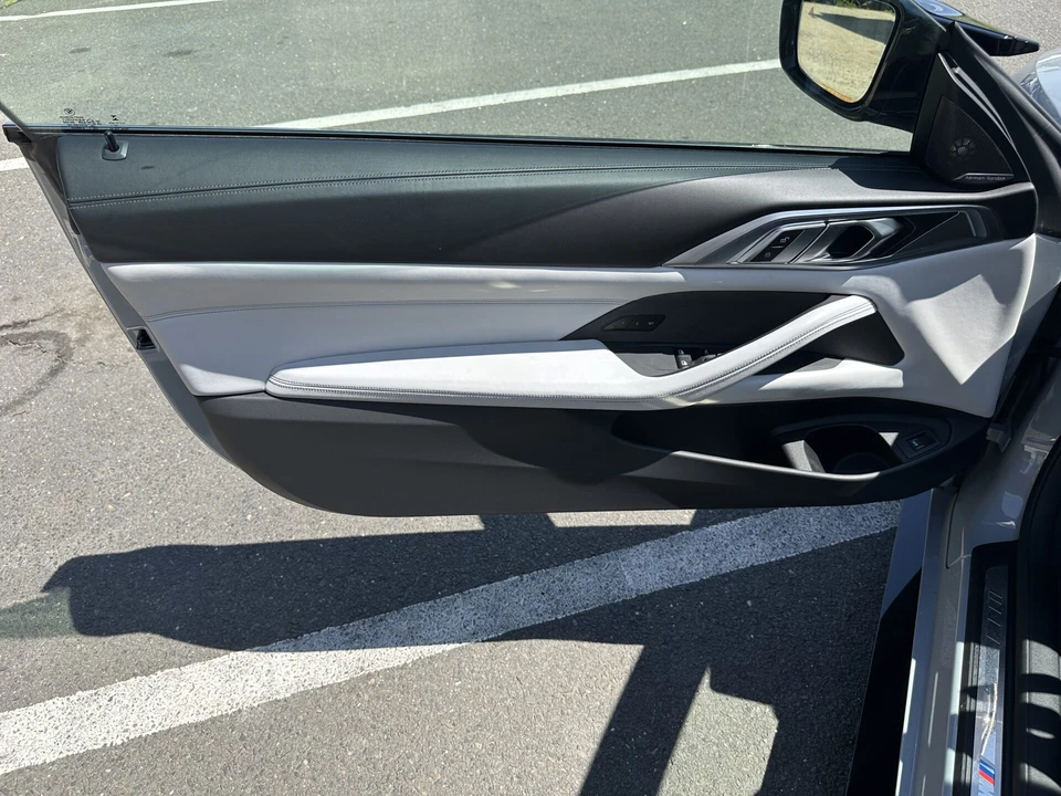2023 BMW G82/G83 M4 - Image 14 of 25