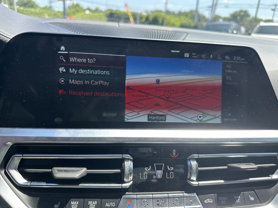 2023 BMW G82/G83 M4 - Image 22 of 25