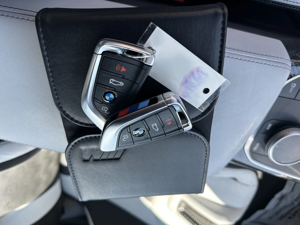 2023 BMW G82/G83 M4 - Image 25 of 25