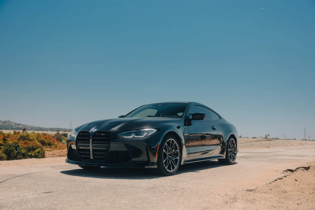 2023 BMW G82/G83 M4 - Image 3 of 17