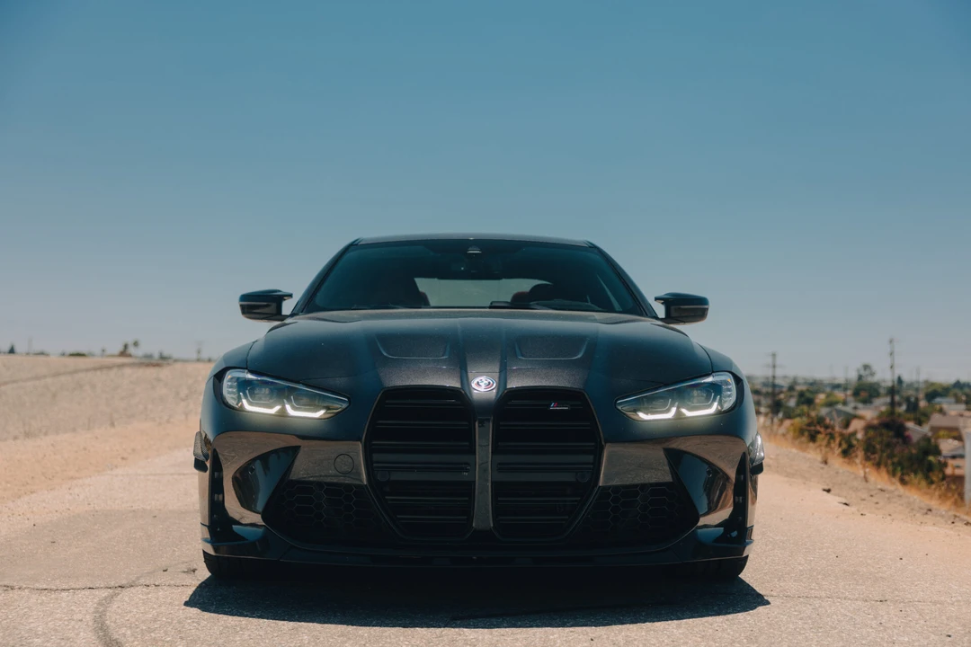 2023 BMW G82/G83 M4 - Image 5 of 17