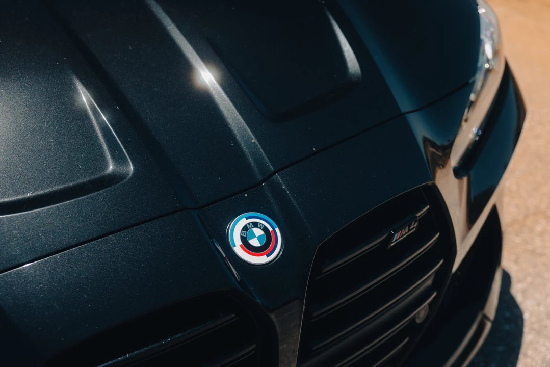 2023 BMW G82/G83 M4 - Image 7 of 17