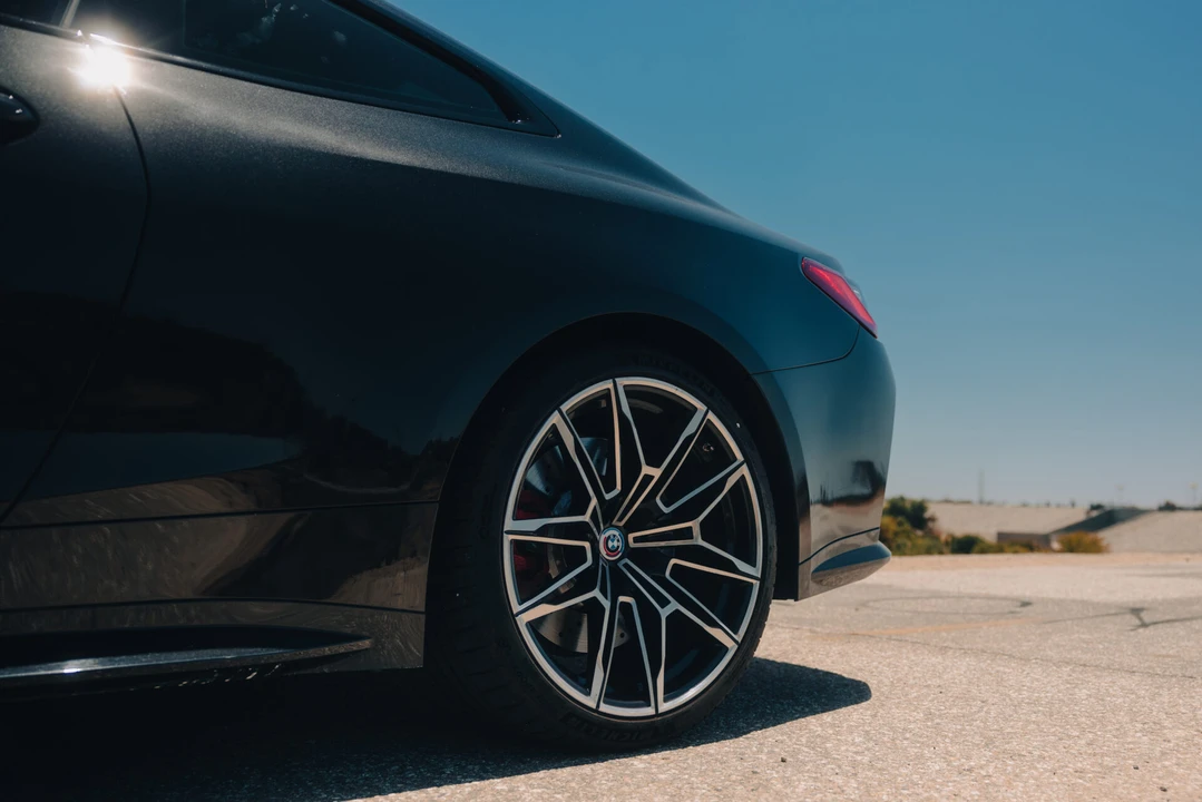 2023 BMW G82/G83 M4 - Image 8 of 17