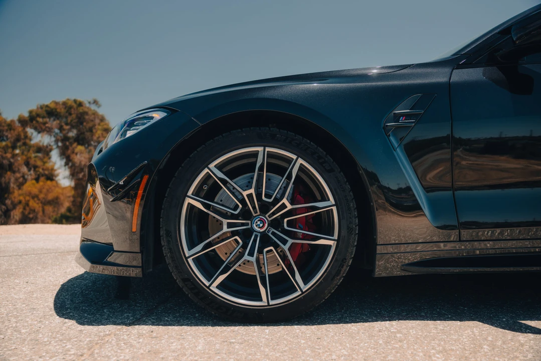 2023 BMW G82/G83 M4 - Image 9 of 17