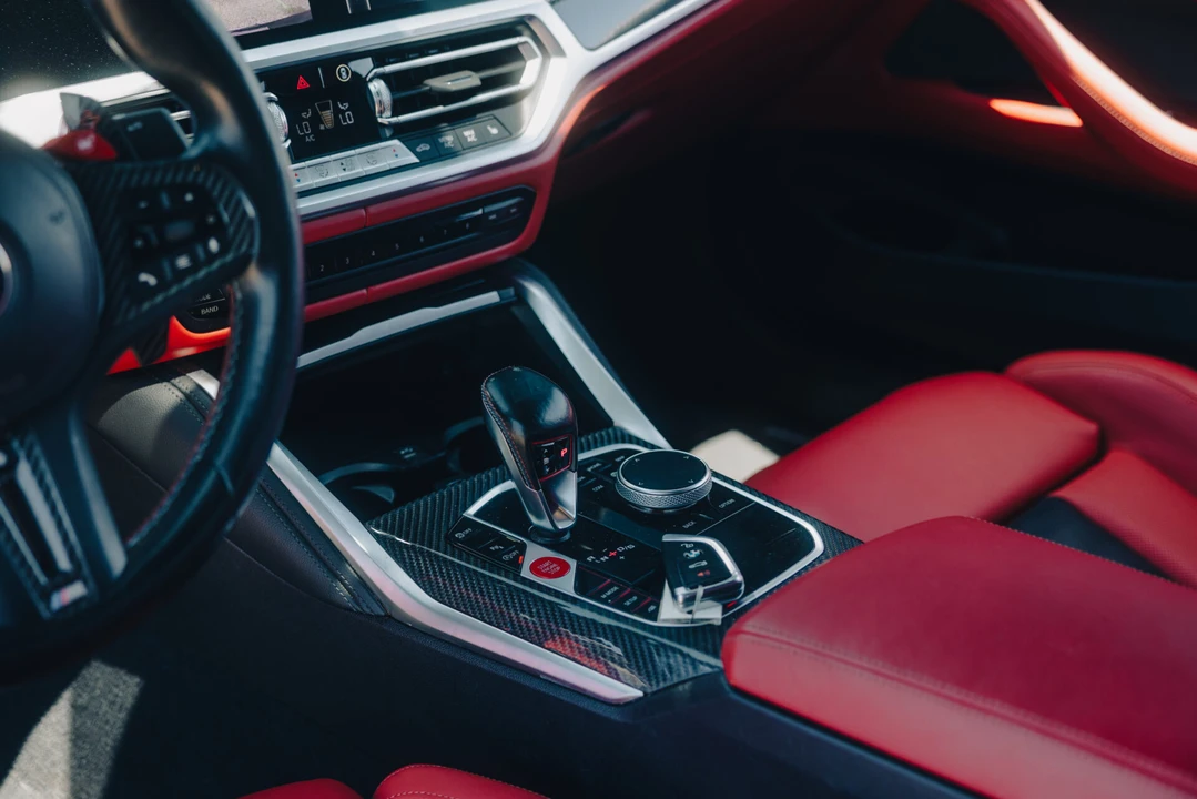 2023 BMW G82/G83 M4 - Image 10 of 17