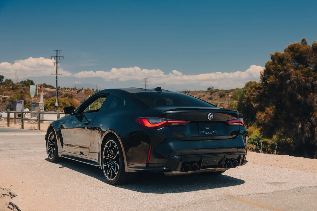 2023 BMW G82/G83 M4 - Image 11 of 17