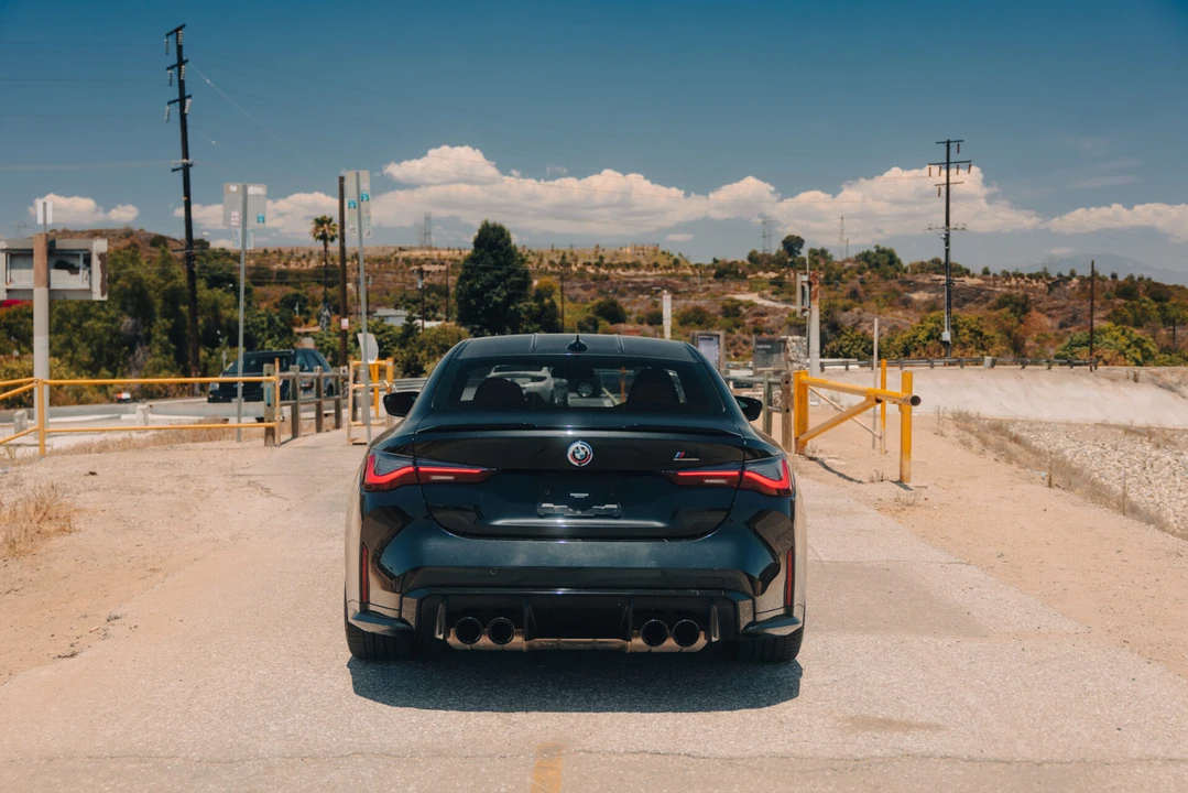 2023 BMW G82/G83 M4 - Image 12 of 17