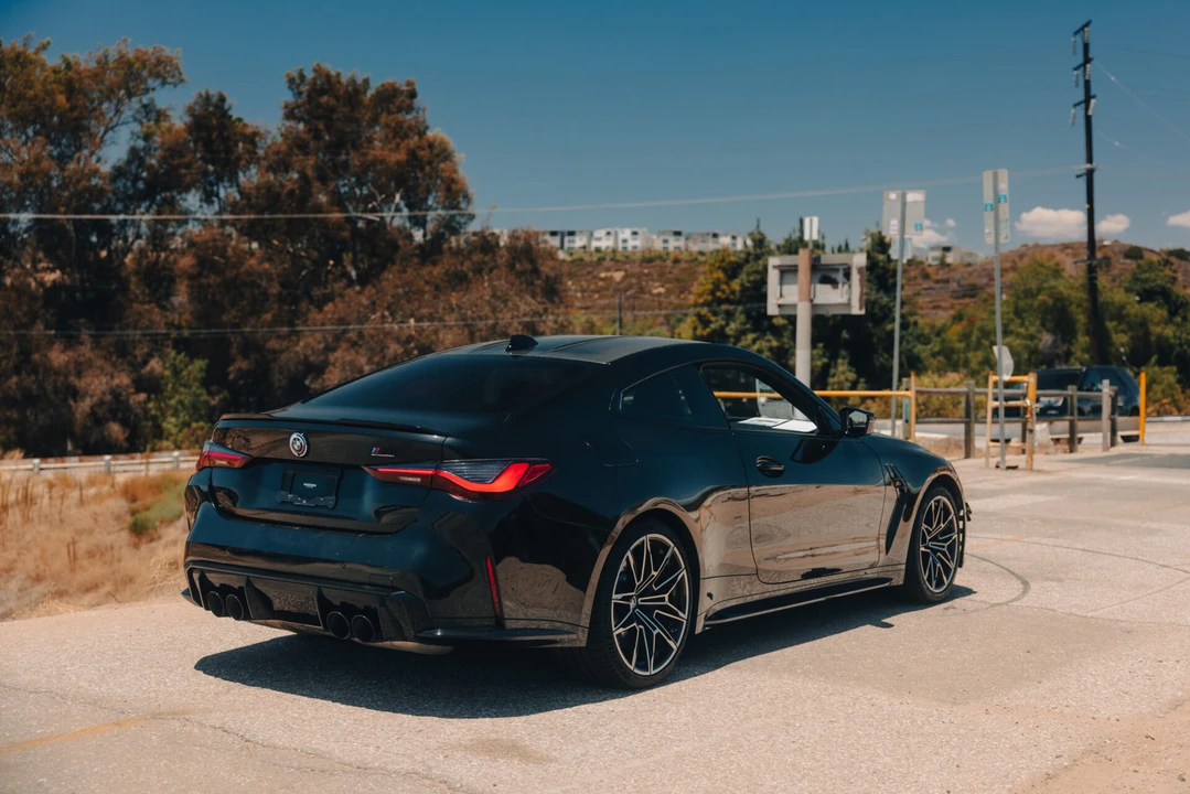 2023 BMW G82/G83 M4 - Image 13 of 17