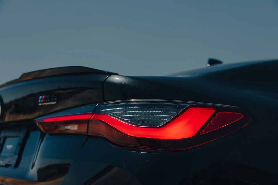 2023 BMW G82/G83 M4 - Image 14 of 17