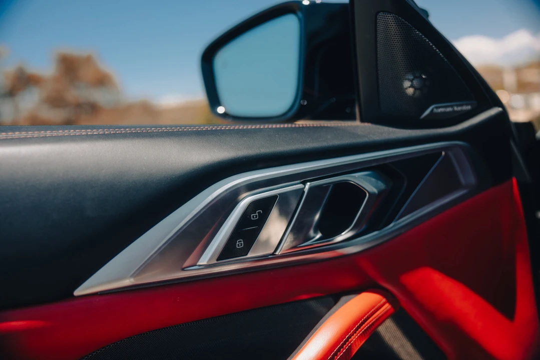 2023 BMW G82/G83 M4 - Image 15 of 17