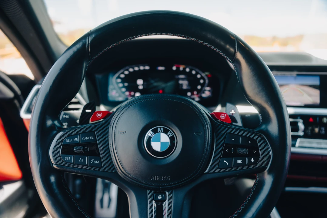 2023 BMW G82/G83 M4 - Image 16 of 17
