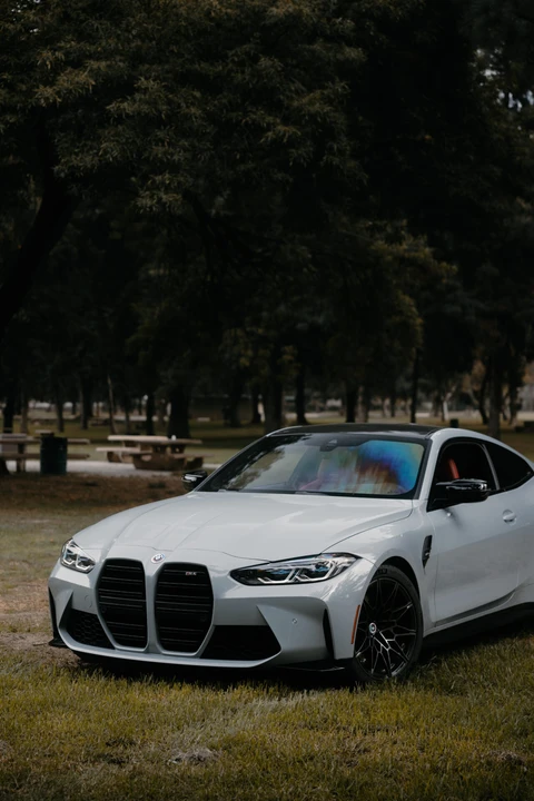2023 BMW G82/G83 M4 - Image 3 of 16
