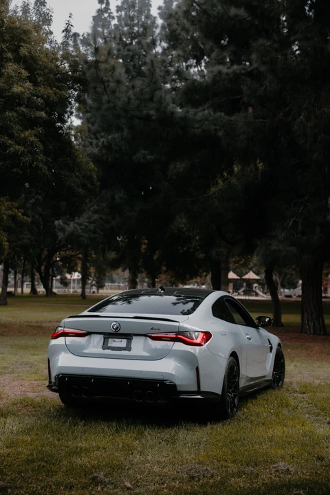 2023 BMW G82/G83 M4 - Image 5 of 16
