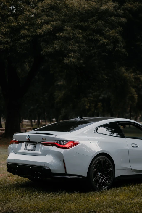 2023 BMW G82/G83 M4 - Image 6 of 16