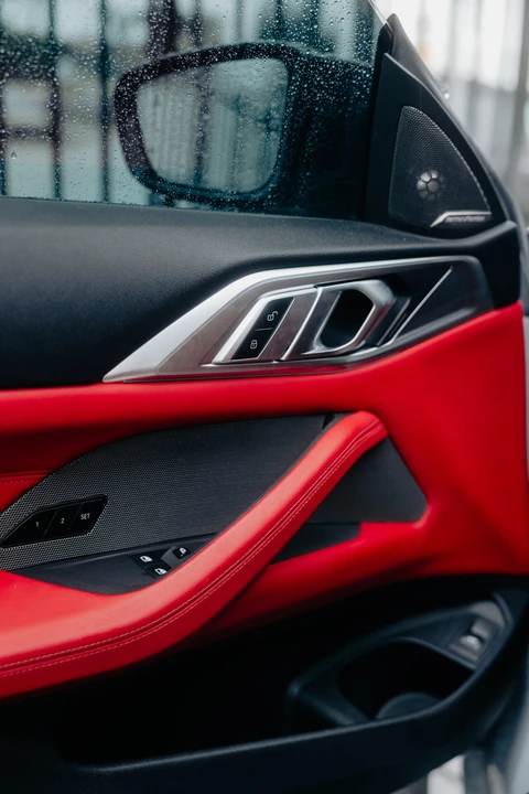 2023 BMW G82/G83 M4 - Image 11 of 16