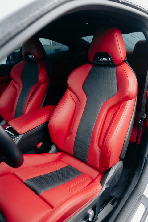 2023 BMW G82/G83 M4 - Image 4 of 16