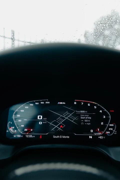 2023 BMW G82/G83 M4 - Image 12 of 16