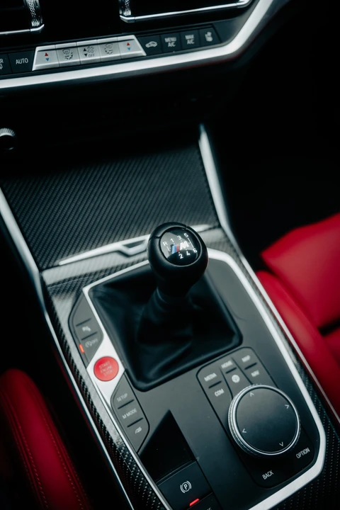 2023 BMW G82/G83 M4 - Image 13 of 16