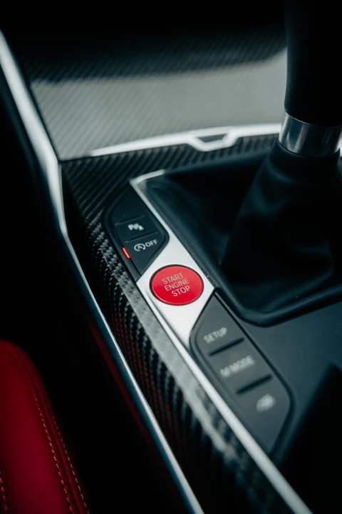 2023 BMW G82/G83 M4 - Image 14 of 16