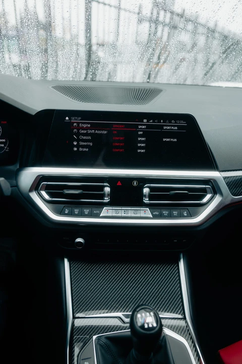 2023 BMW G82/G83 M4 - Image 15 of 16