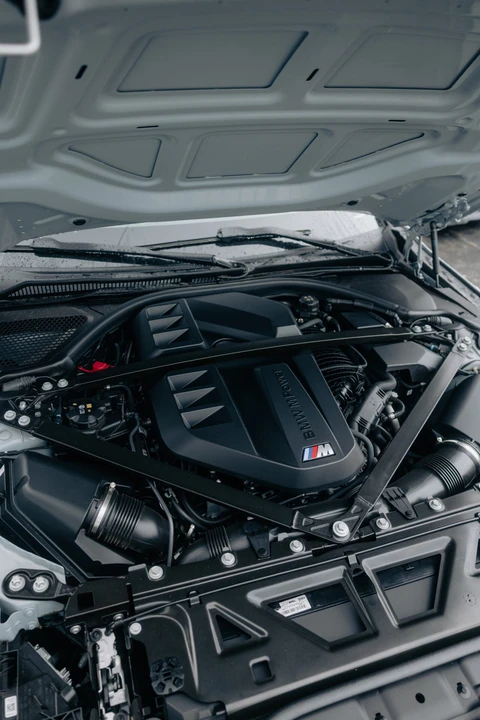 2023 BMW G82/G83 M4 - Image 16 of 16