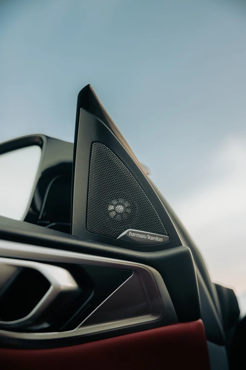 2023 BMW G82/G83 M4 - Image 9 of 16