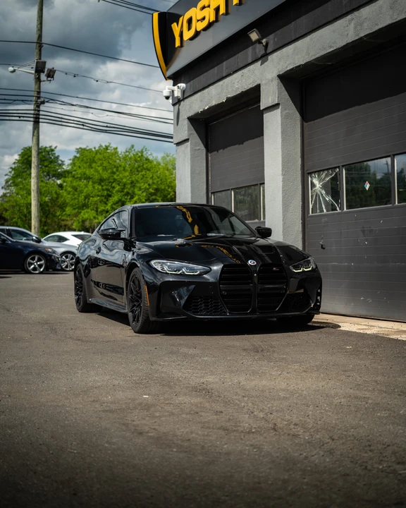 2023 BMW G82/G83 M4 - Image 3 of 16