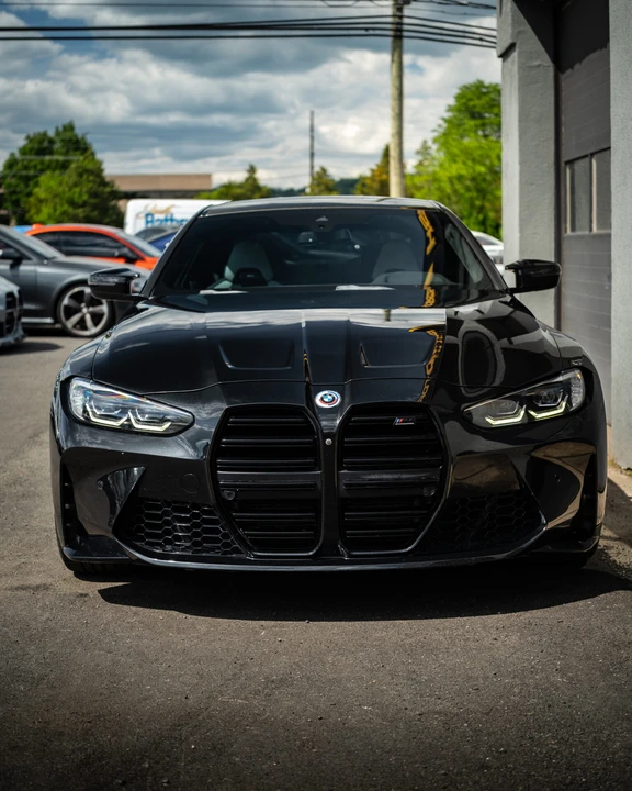 2023 BMW G82/G83 M4 - Image 5 of 16