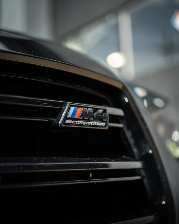 2023 BMW G82/G83 M4 - Image 6 of 16